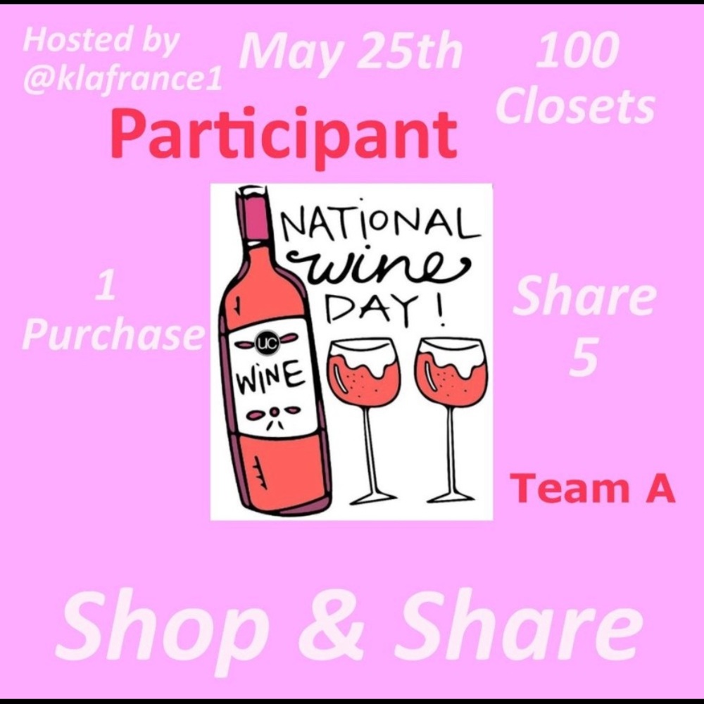 Proud Participant! - Picture 9 of 16